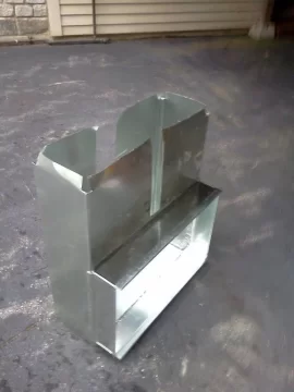 [Hearth.com] Harman PF100 Install