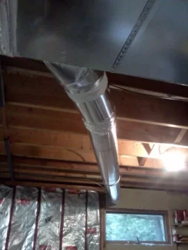 [Hearth.com] Harman PF100 Install