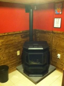 [Hearth.com] New Install