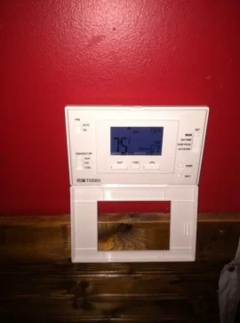 [Hearth.com] New Install