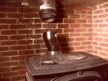 [Hearth.com] any tricks for cutting stove pipe?