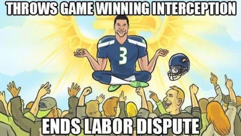 [Hearth.com] Seahawks Rule!