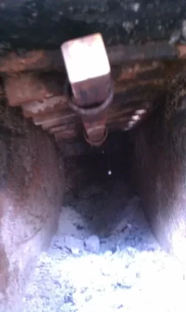 [Hearth.com] Need help identifying this indoor wood boiler