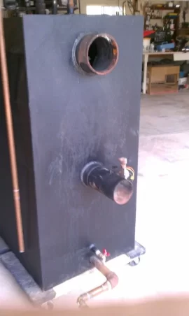 [Hearth.com] Need help identifying this indoor wood boiler