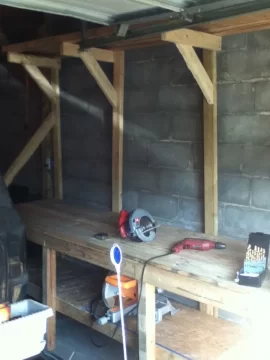 [Hearth.com] Pallet Pete Pallet Project Again !