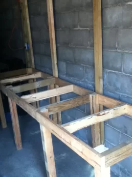 [Hearth.com] Pallet Pete Pallet Project Again !