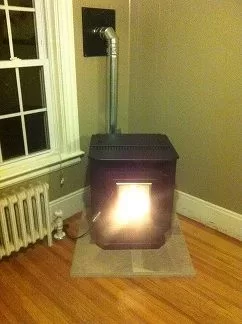 [Hearth.com] i got a question about the stove board