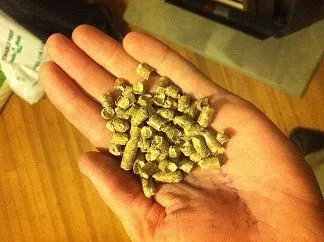 [Hearth.com] Premium wood pellets Made in Maine MWP Review