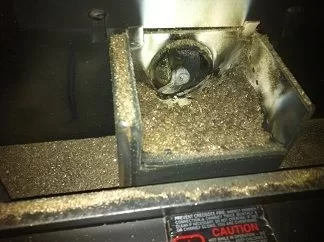 [Hearth.com] Premium wood pellets Made in Maine MWP Review