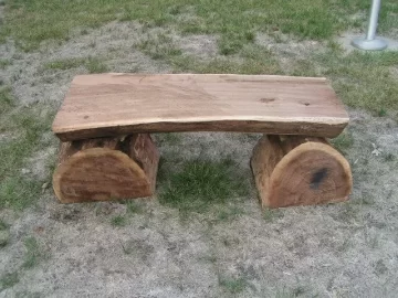 [Hearth.com] Another use for gnarly old yardbird stumps....