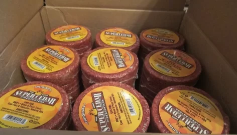 [Hearth.com] First time Super Cedar user