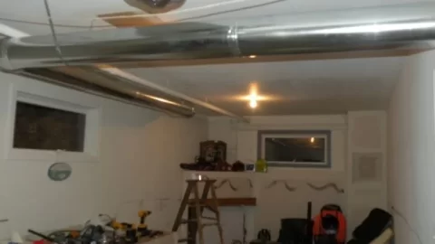 [Hearth.com] Harman PF100 Install