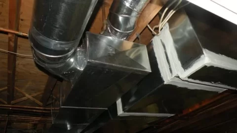 [Hearth.com] Harman PF100 Install