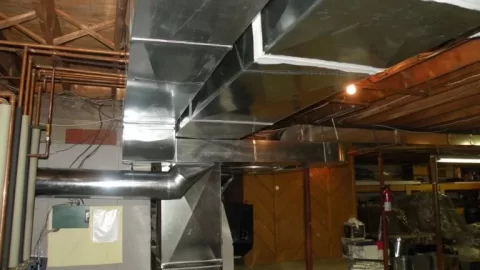[Hearth.com] Harman PF100 Install