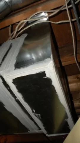 [Hearth.com] Harman PF100 Install