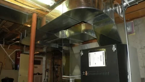 [Hearth.com] Harman PF100 Install