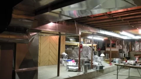 [Hearth.com] Harman PF100 Install