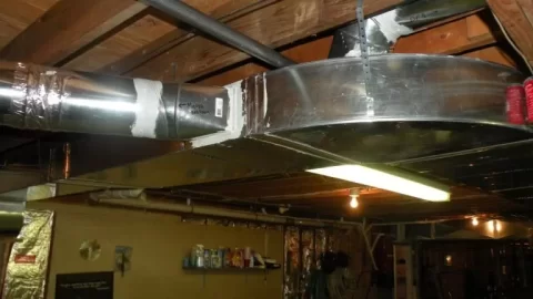[Hearth.com] Harman PF100 Install