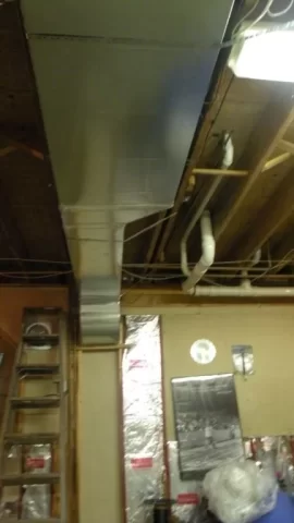 [Hearth.com] Harman PF100 Install