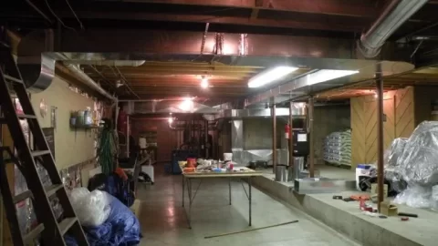 [Hearth.com] Harman PF100 Install