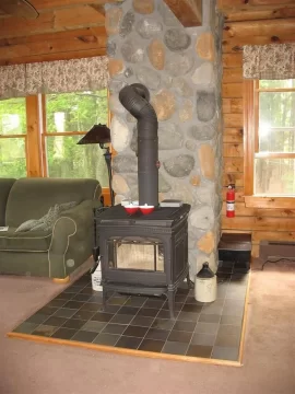 [Hearth.com] Slate Tile Advice