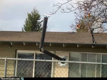 [Hearth.com] Single Wall Pipe