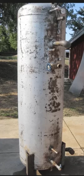 [Hearth.com] Help with Propane tank fittings