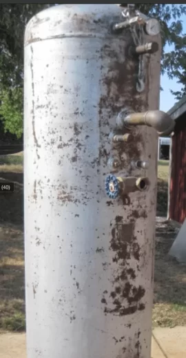 [Hearth.com] Help with Propane tank fittings
