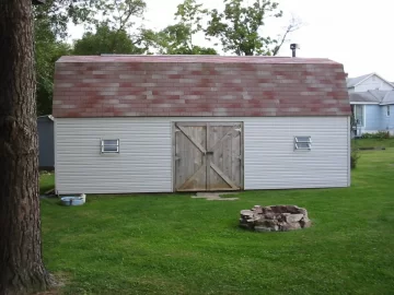 [Hearth.com] Pallet Pete Pallet Project Again !