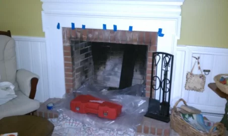 [Hearth.com] Osburn 2400 Install HELP!