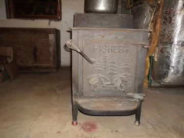 [Hearth.com] Getting Ready
