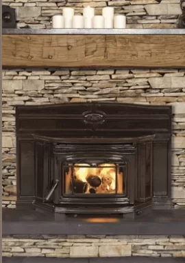 [Hearth.com] Good medium wood burning insert recommendations?