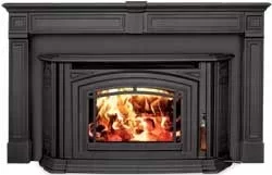 [Hearth.com] Good medium wood burning insert recommendations?