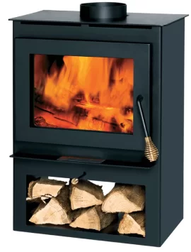 [Hearth.com] Question about Regency's Alterra CS1200 woodstove