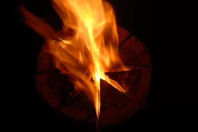 [Hearth.com] Re: My Swedish Candle