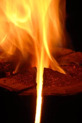 [Hearth.com] Re: My Swedish Candle