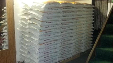 [Hearth.com] Pellet Pig Membership requirements