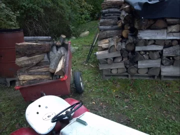[Hearth.com] Well, I did it......