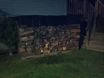 [Hearth.com] Well, I did it......