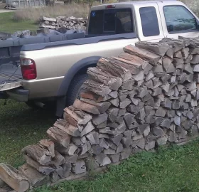 [Hearth.com] Can black locust take more than two years to dry?