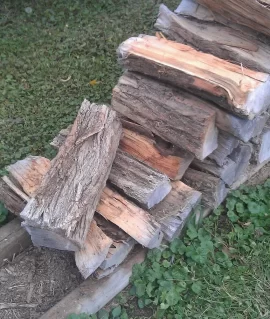 [Hearth.com] Can black locust take more than two years to dry?