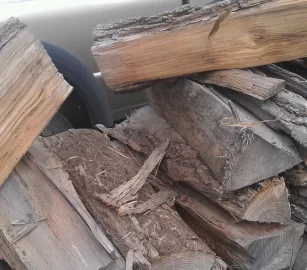 [Hearth.com] Can black locust take more than two years to dry?