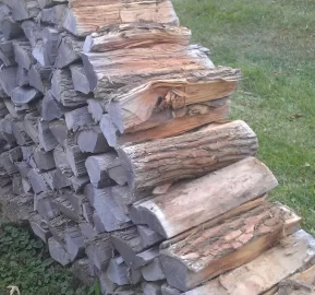 [Hearth.com] Can black locust take more than two years to dry?
