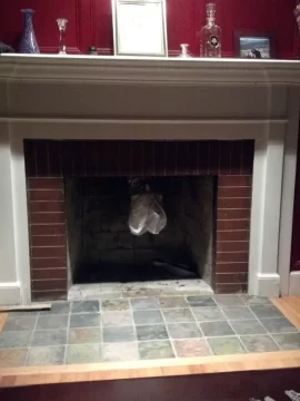 [Hearth.com] Enviro Insert Heat shield
