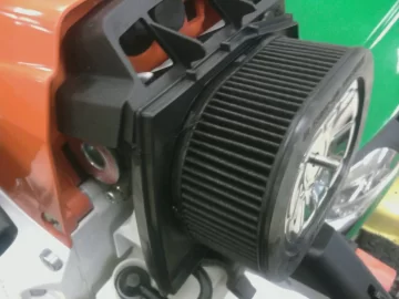 [Hearth.com] For when carbide chain just doesn't cut it. (New Stihl Saw!)