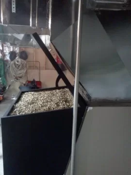 [Hearth.com] Harman PF100 Install