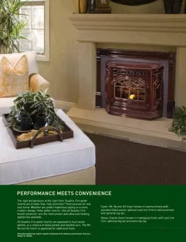 [Hearth.com] First pellet stove. Some questions.