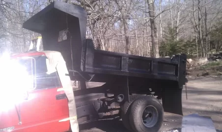 [Hearth.com] Anybody use a Diy bed liner kit for your truck ?