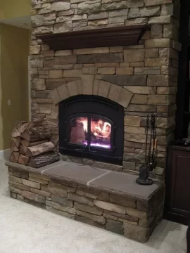 [Hearth.com] Like to see your Quadra fire 7100