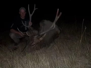 [Hearth.com] Elk hunting has arrived!